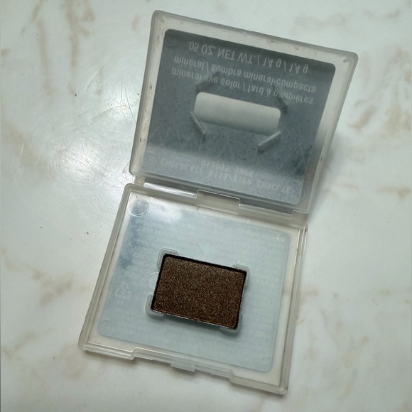 NEVER USED Mary Kay Chocolate Kiss Mineral Eyeshadow - Picture 2 of 2